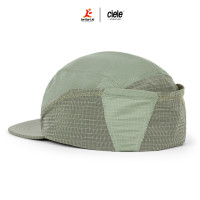 CIELE - GOCap Solar - Icon - Circle C - Toad